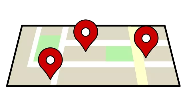 Maps Maps